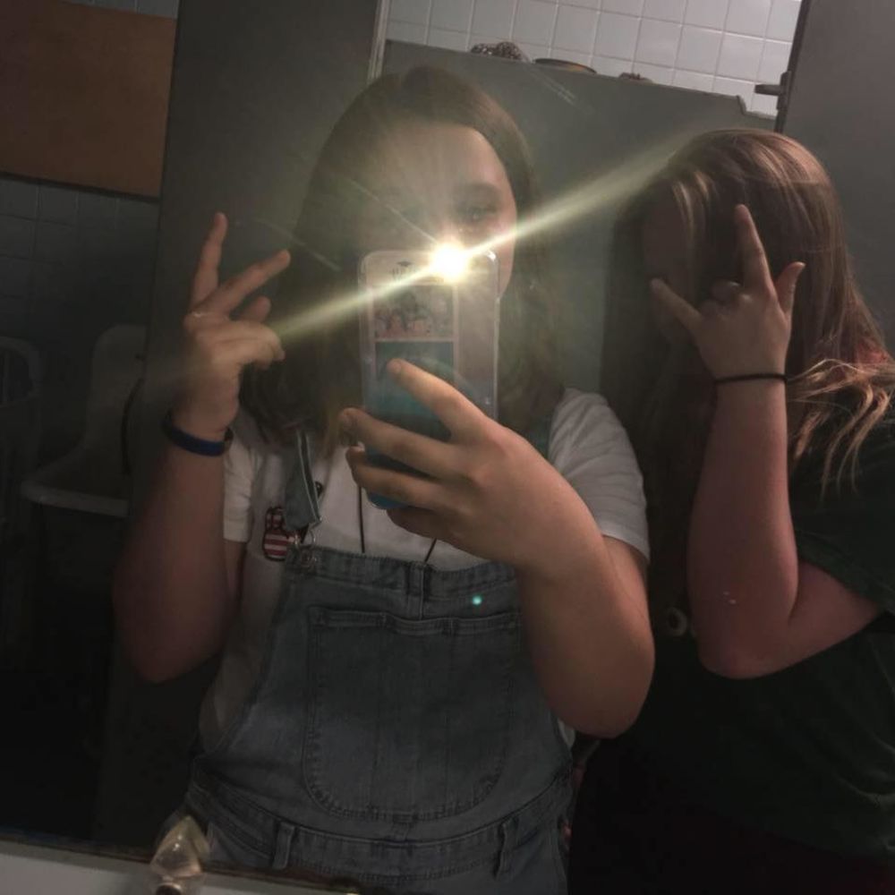 Meet your Posher, Morgan